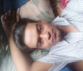 Ko Ko, 32, Pakokku