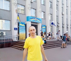 Валентин, 54 года, Київ