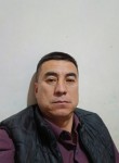 Абдулла, 47 лет, Оренбург