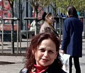 Bulgarochka, 55, Yekaterinburg