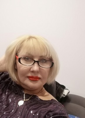 Светлана , 56, Россия, Владивосток