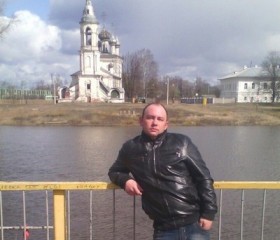 Федор, 37 лет, Вологда