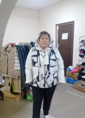 Алёна из Челябинска 52 года