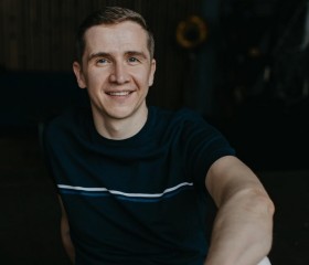 Vlad, 36, Saint Petersburg