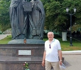 Виталий, 68 лет, Курск