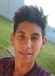 Fernando, 18 лет, Santa Rosa