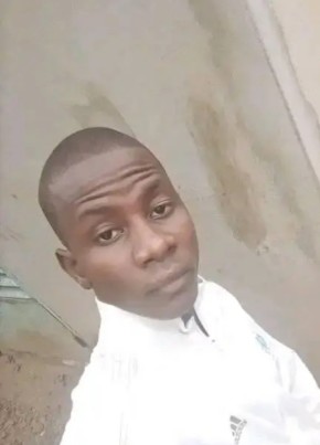 Dionlem jean mar, 20, République du Tchad, Ndjamena