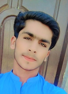 AsadSanghar, 18, پاکستان, گھوٹکی‎