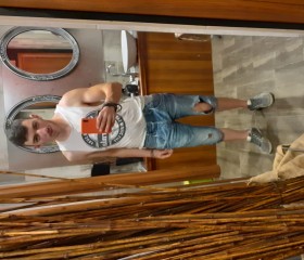 Βασιλι, 27, Thessaloniki