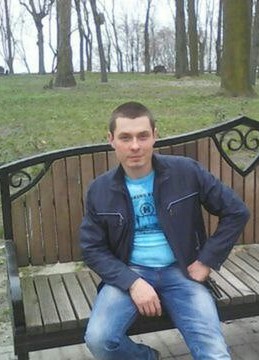Александр, 36, Россия, Новозыбков