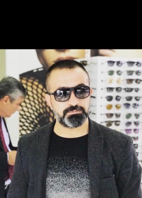 hakan, 43, Türkiye Cumhuriyeti, Aydın