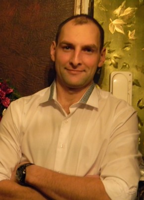 Макс, 36, Россия, Ханты-Мансийск