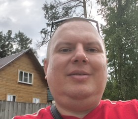 Igor, 42, Kaliningrad