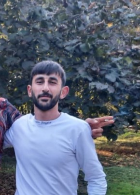 Cavid, 23, Azərbaycan Respublikası, Əliabad
