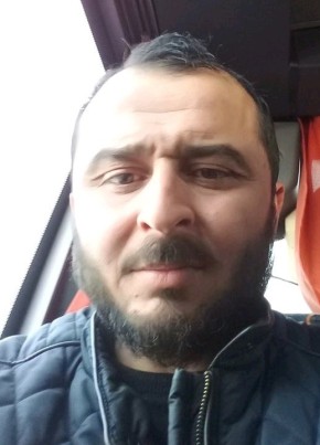 Yunus Karatay, 34, Россия, Буденновск