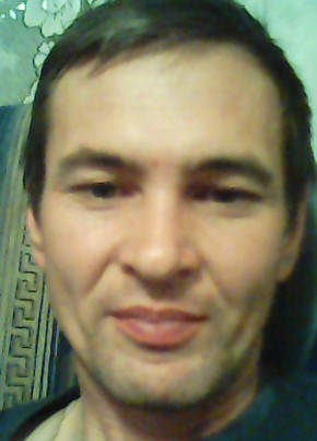 Иван, 47, Россия, Нурлат