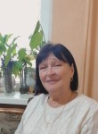Лариса Муминова, 73 года, Курск