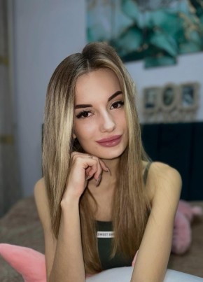 Анастасия, 27, Россия, Пермь