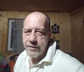 VolkAlex, 50, Moscow