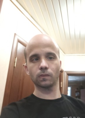 Антон., 33, Россия, Владимир
