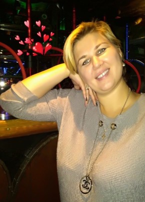 Мария, 39, Россия, Гусь-Хрустальный