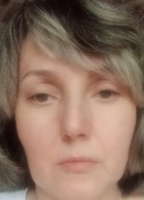 Larisa, 53, Russia, Voskresensk