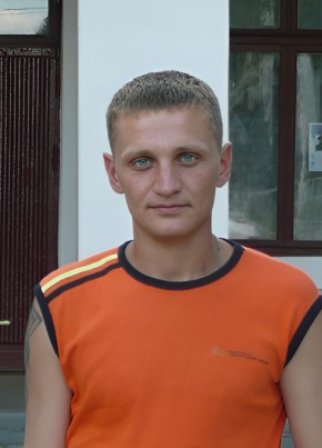 vitaliy, 42, Russia, Kotlas