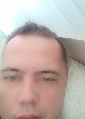 Владимир, 36, Россия, Соль-Илецк