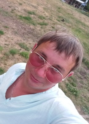 Стас, 38, Россия, Альметьевск