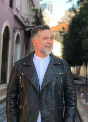 Юрий из Санкт-Петербурга 50 лет