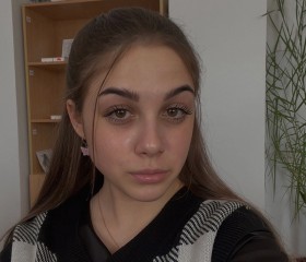 Вика, 18 лет, Ливны