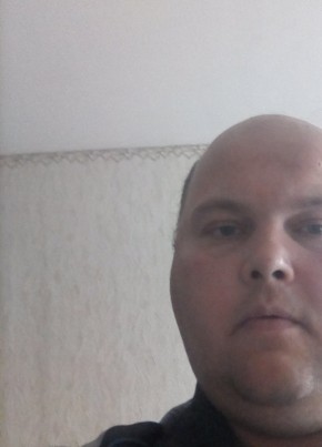 Алексей, 40, Россия, Нефтеюганск