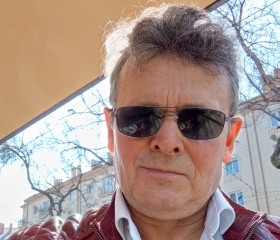 Oleg, 61, Vienna