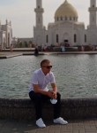Marsel, 46 лет, Казань