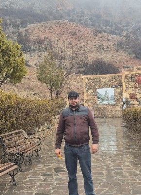 Андрей из Балабаново 42 года