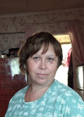 Наталия, 49, Россия, Алексин