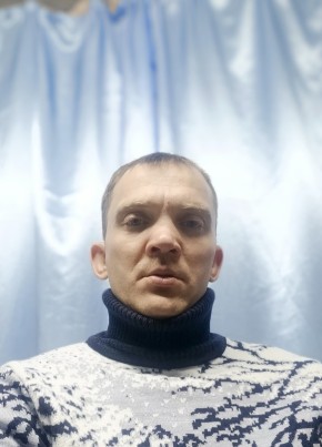 Димон, 38, Рэспубліка Беларусь, Віцебск