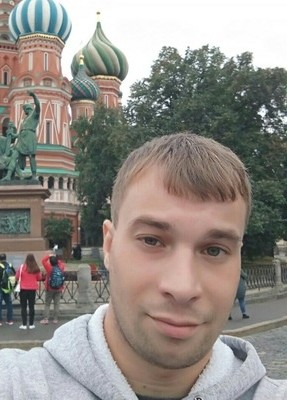 Владимир, 29, Россия, Дудинка