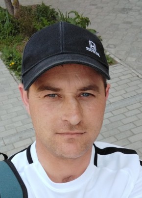 Pasha, 36, Россия, Севастополь