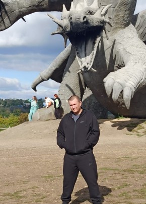 Vitalik, 36, Russia, Voronezh