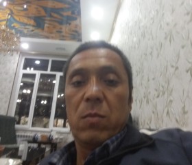 Дилмурод, 46 лет, Бишкек