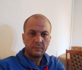 Valeriy, 47, Yeniseysk
