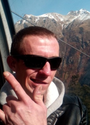 Dmitriy, 39, Russia, Saint Petersburg