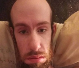 Joshua, 29, Montreal