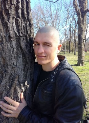 Василий, 44, Россия, Старотитаровская