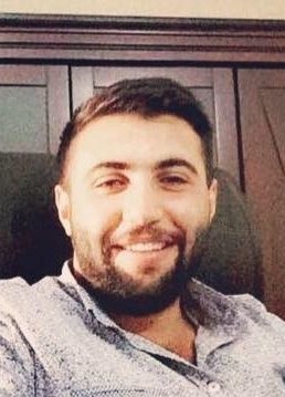 Muhammed, 30, Türkiye Cumhuriyeti, Doğubayazıt