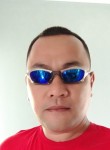 YAJAY BANUELOS, 35, Manila