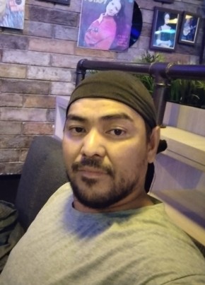 Рустам из Ақтөбе 39 лет