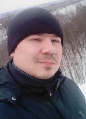 Игорь, 36, Россия, Нижний Новгород