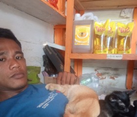 Aa, 30, Jambi City